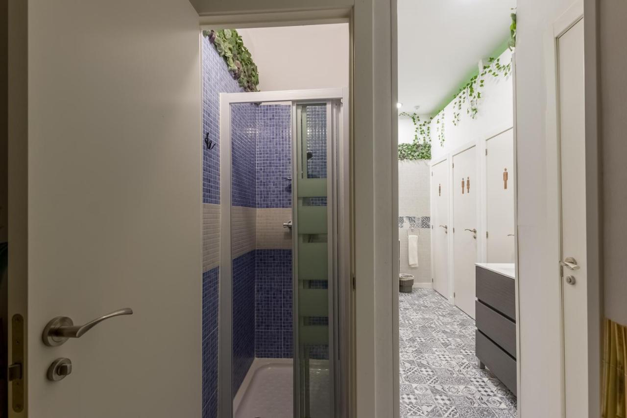 Hostel Social - Coliving & Coworking - Madrid Exteriér fotografie
