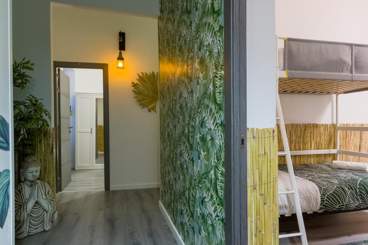 Hostel Social - Coliving & Coworking - Madrid Exteriér fotografie